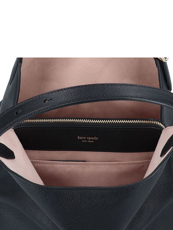 Kate Spade New York Deco Skuldertaske Læder 28 cm