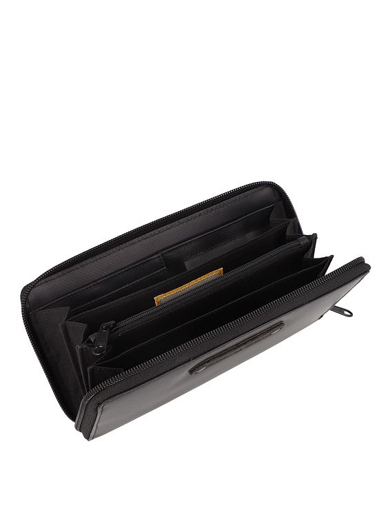 Greenburry Upcycled Tarpaulin Pung 19 cm