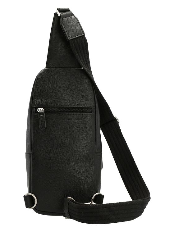 Picard Milano Axelväska Läder 13 cm