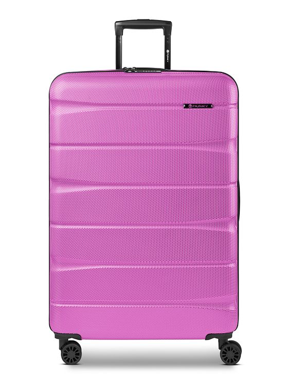 Franky Munich 4.0 4 ruedas Trolley L 76 cm Con fuelle expandible
