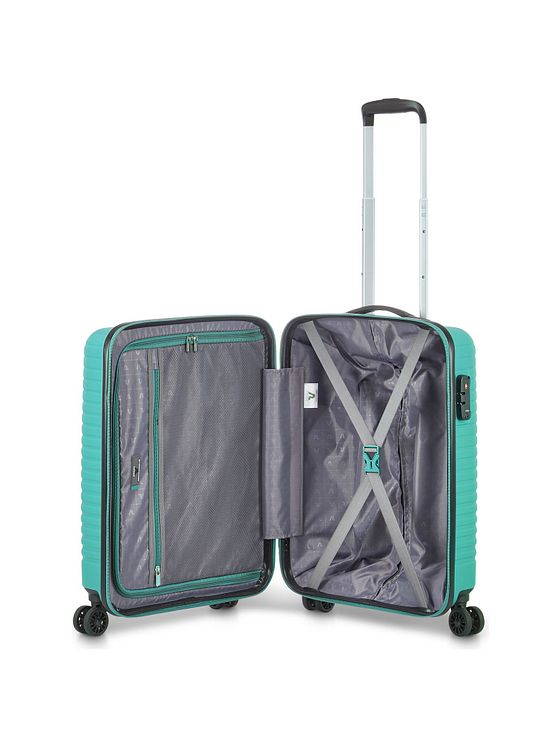 Roncato Sunlite 4 hjul Kabinetrolley 55 cm Roncato Sunlite 4 hjul Kabinetrolley 55 cm