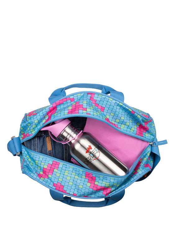 DerDieDas Træningspose 35 cm