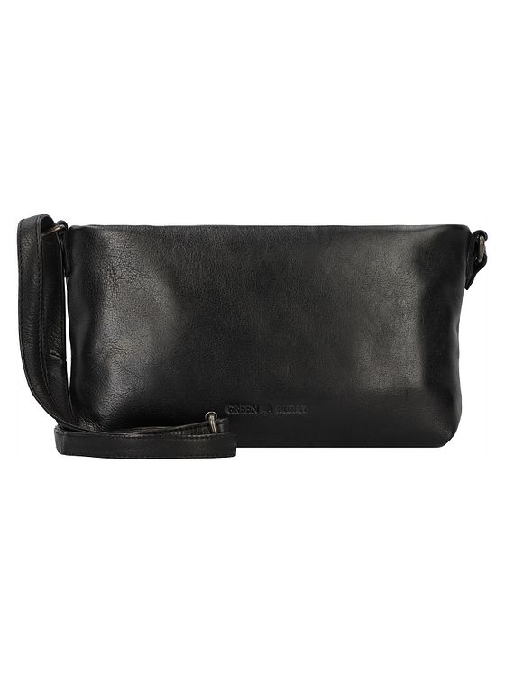 Greenburry Colombiana Olkalaukku Nahka 22 cm