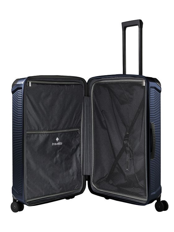 Travelite Millennium 4 kolečka Vozík 76 cm