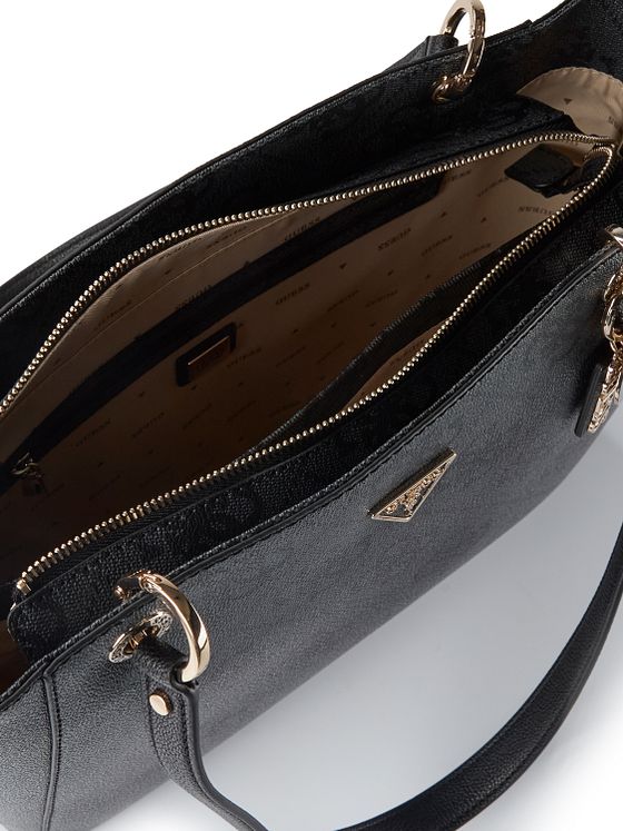 Guess Noelle Shopper-taske 33 cm Guess Noelle Shopper-taske 33 cm
