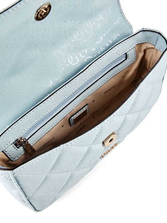 Guess Libby Skuldertaske 23 cm