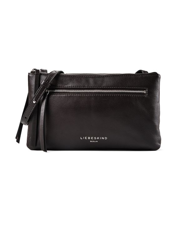 Liebeskind Zena Crossbody taske S Læder 25 cm
