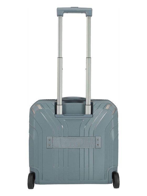 Travelite Elvaa 2 hjul Business-trolley 44 cm Laptoprum Travelite Elvaa 2 hjul Business-trolley 44 cm Laptoprum