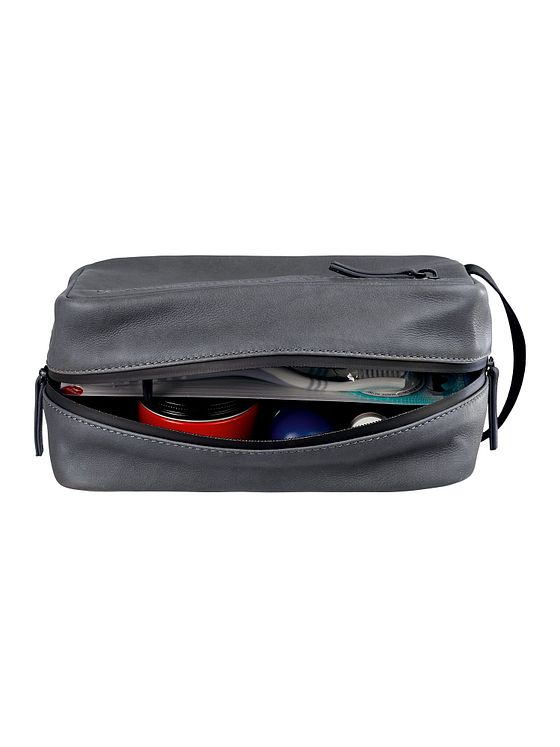 Leonhard Heyden Den Haag Kultur-taske Læder 23 cm