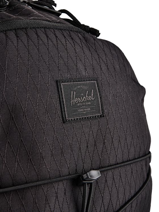 Herschel Kingston Mochila urbana 47 cm Compartimento para el portátil Herschel Kingston Mochila urbana 47 cm Compartimento para el portátil