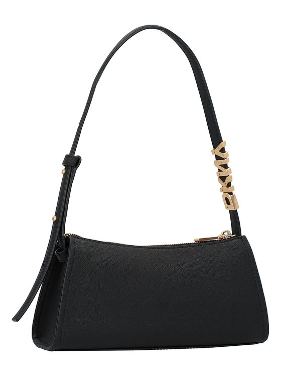 DKNY Avril Skuldertaske Læder 26 cm