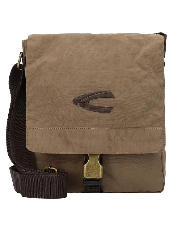camel active Journey Bolsa de hombro 22 cm camel active Journey Bolsa de hombro 22 cm