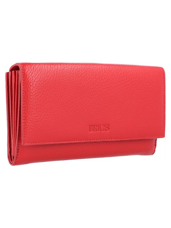 Bric's Marmolada pung RFID læder 18 cm