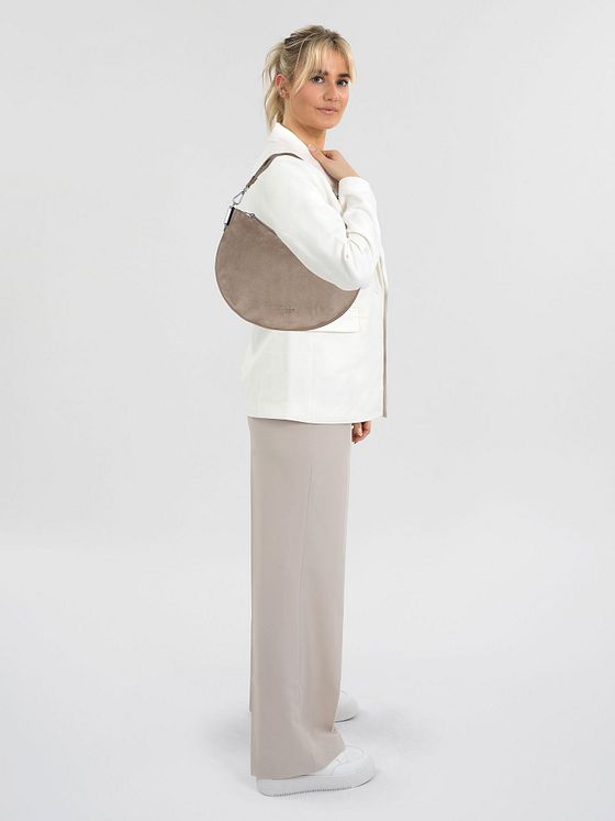 Coccinelle Sunup Olkalaukku Nahka 38 cm Coccinelle Sunup Olkalaukku Nahka 38 cm