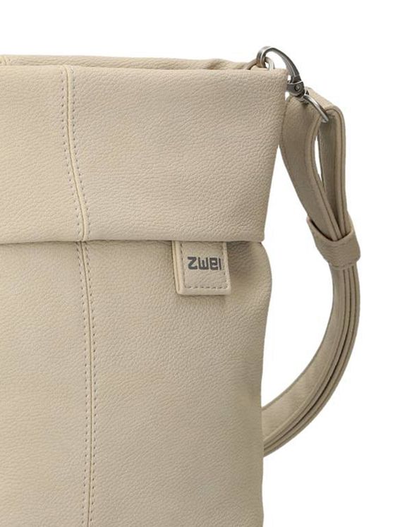 Zwei Mademoiselle.M Skuldertaske 25 cm