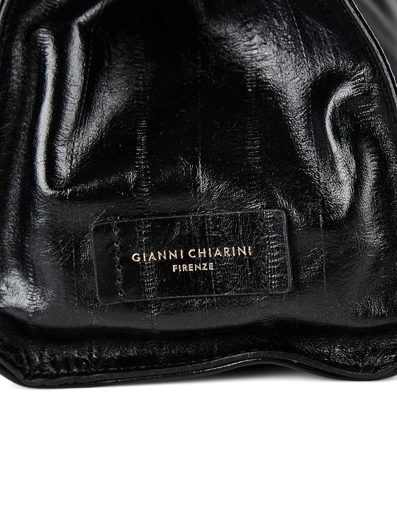 Gianni Chiarini Aurora Bolsa de hombro Piel natural 32 cm Gianni Chiarini Aurora Bolsa de hombro Piel natural 32 cm