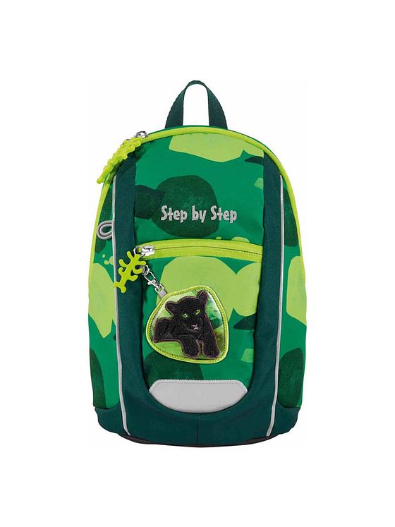 Step by Step Kiga Mini Børne-rygsæk 30 cm