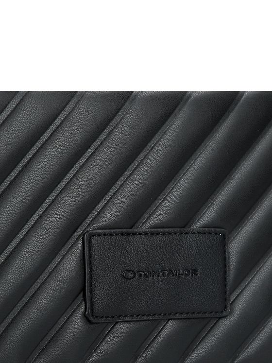 Tom Tailor Mirela Skuldertaske 27 cm