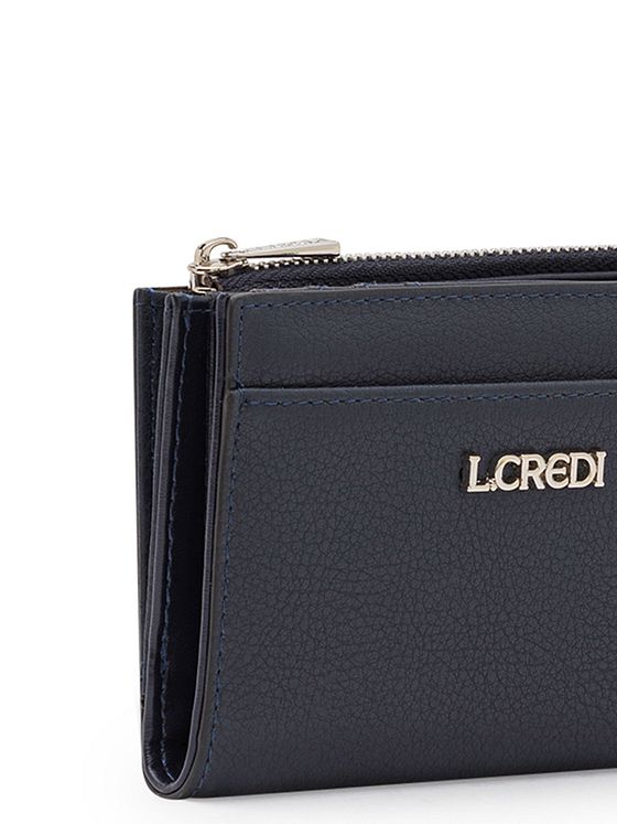 L.CREDI Filippa Pung RFID-beskyttelse 12 cm L.CREDI Filippa Pung RFID-beskyttelse 12 cm