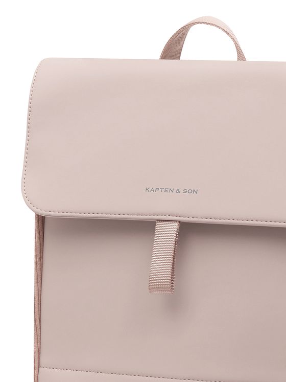 Kapten & Son Fyn Batoh 39.5 cm Kapsa na notebook