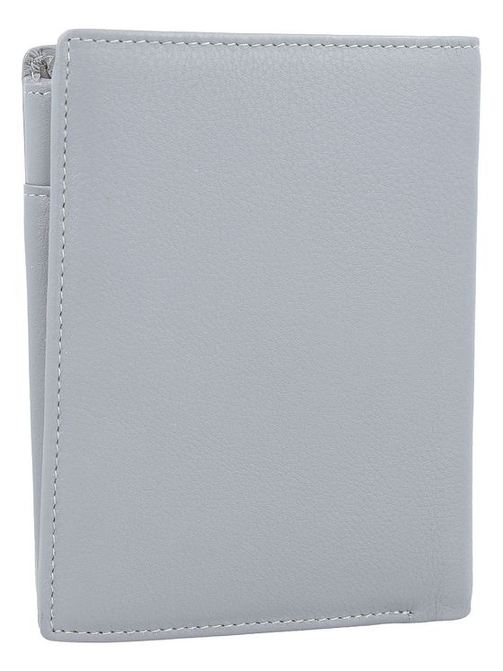 Esquire Viktoria pung RFID læder 10 cm Esquire Viktoria pung RFID læder 10 cm