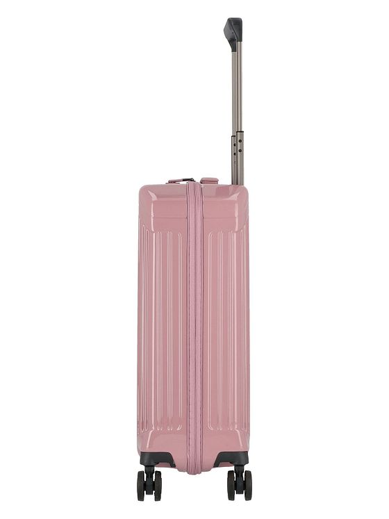 Piquadro PQ-Light 4-hjulet kabinevogn 55 cm