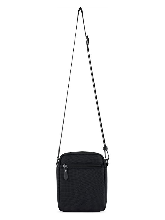 bugatti Nero Skuldertaske 18 cm