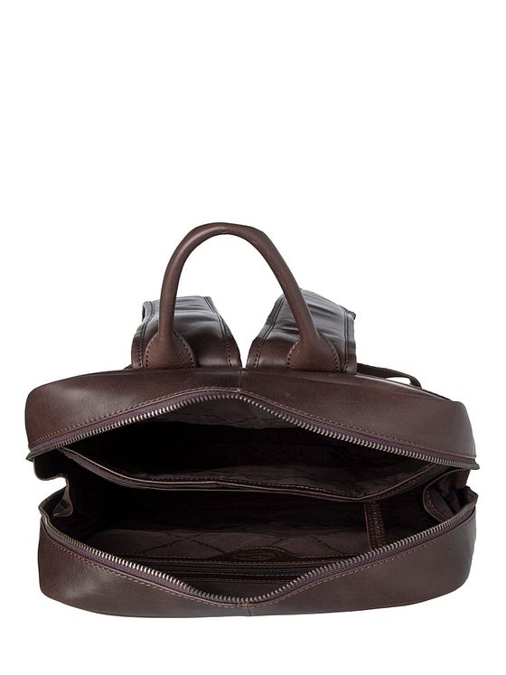 The Chesterfield Brand Nicola Daypack Læder 40 cm The Chesterfield Brand Nicola Daypack Læder 40 cm