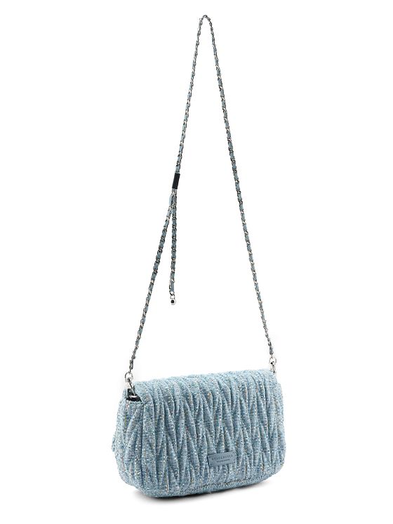 Seidenfelt Floro Skuldertaske 24 cm