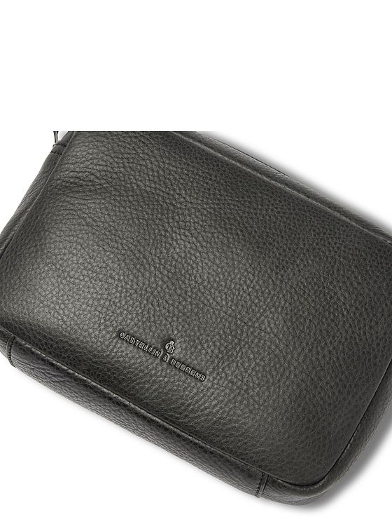 Castelijn & Beerens Carisma Skuldertaske Læder 23.5 cm Castelijn & Beerens Carisma Skuldertaske Læder 23.5 cm