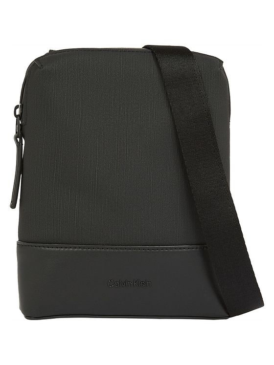 Calvin Klein Tech Sensual Mini Bag skuldertaske 17 cm