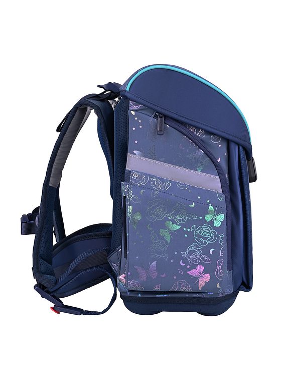 McNeill Primo Skoleransel-sæt 8-delt