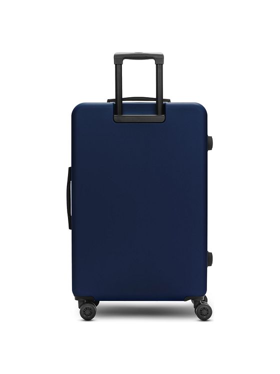 Redolz Essentials 09 LARGE 4 hjul Trolley 79 cm