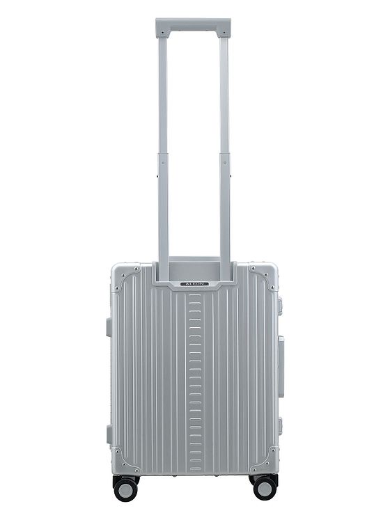 Aleon Traveler Domestic 4-hjulet kabinevogn 55 cm Aleon Traveler Domestic 4-hjulet kabinevogn 55 cm