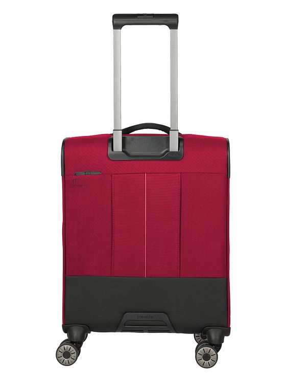 Travelite Crosslite 4 hjul Kabinetrolley S 55 cm