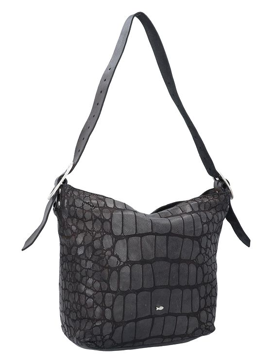 Campomaggi Skuldertaske Læder 29 cm Campomaggi Skuldertaske Læder 29 cm