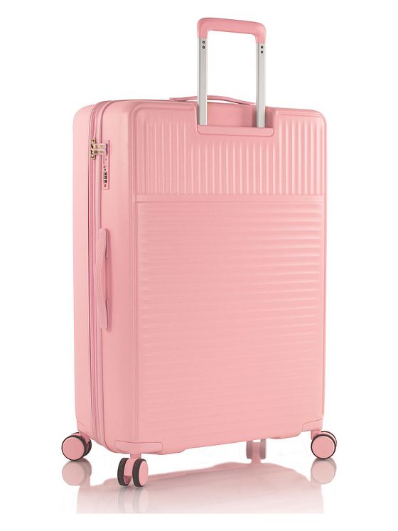 Heys Pastel 4 hjul Trolley L 76 cm med strækfold