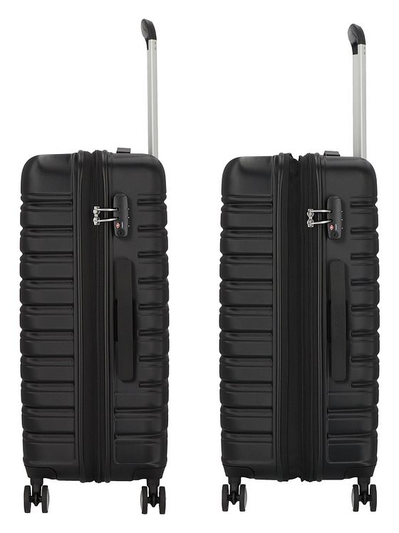American Tourister Flashline 4 hjul Trolley 67 cm