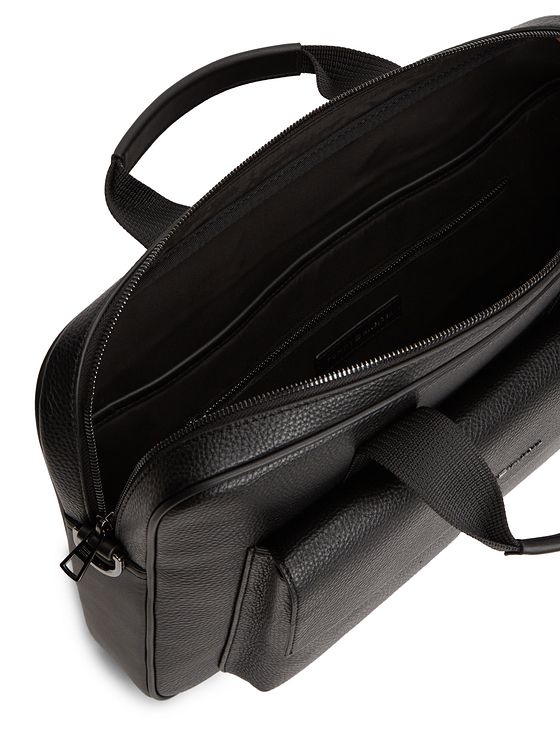 Tommy Hilfiger TH Central Dokumenttaske 38.5 cm Laptoprum