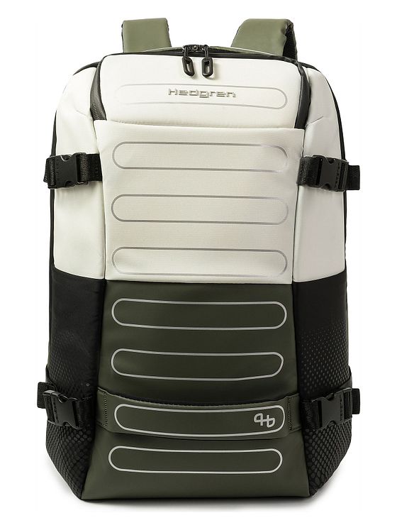 Hedgren Comby Performance Cestovní batoh RFID 46 cm