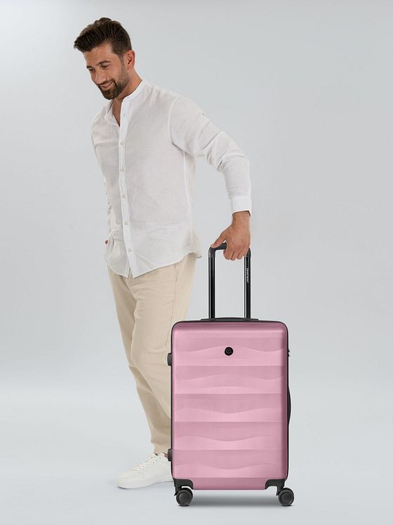 Smartbox Edition 03 4 hjul Trolley 65 cm