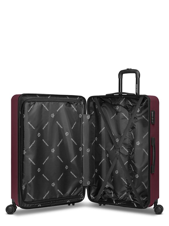 Smartbox Edition 05 4 hjul Trolley 76 cm