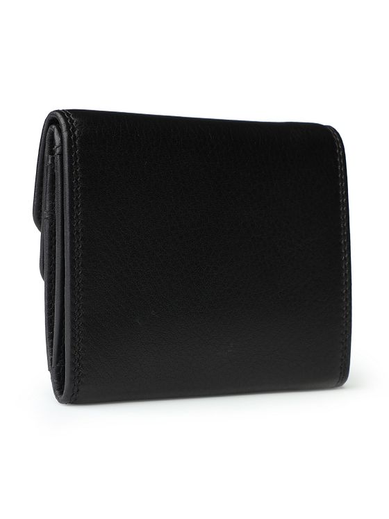 Braun Büffel Golf 3.0 Pung RFID-beskyttelse Læder 10 cm Braun Büffel Golf 3.0 Pung RFID-beskyttelse Læder 10 cm