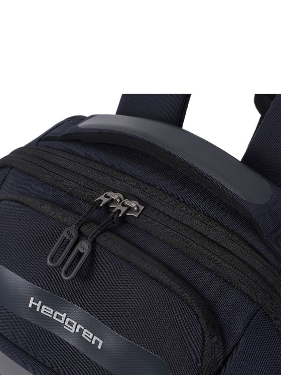Hedgren Comby Backpack RFID 44 cm rum til bærbar computer