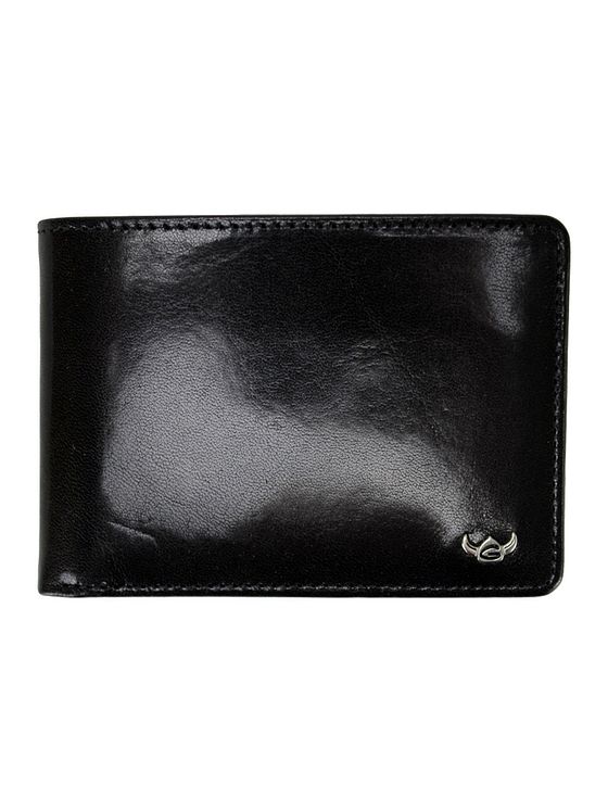 Golden Head Colorado pung RFID læder 10 cm