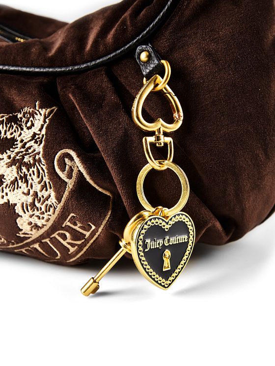 Juicy Couture Daydreamer Taška přes rameno M 34 cm