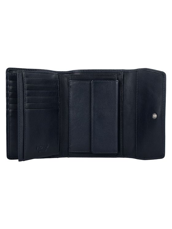 Picard Bingo-pung i læder 14,5 cm Picard Bingo-pung i læder 14,5 cm