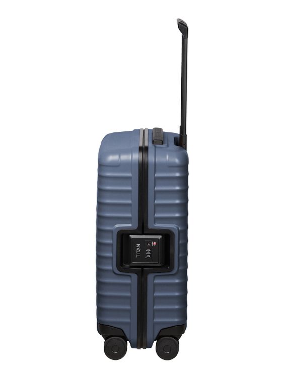 Titan Overseas 4 hjul Kabinetrolley S 55 cm