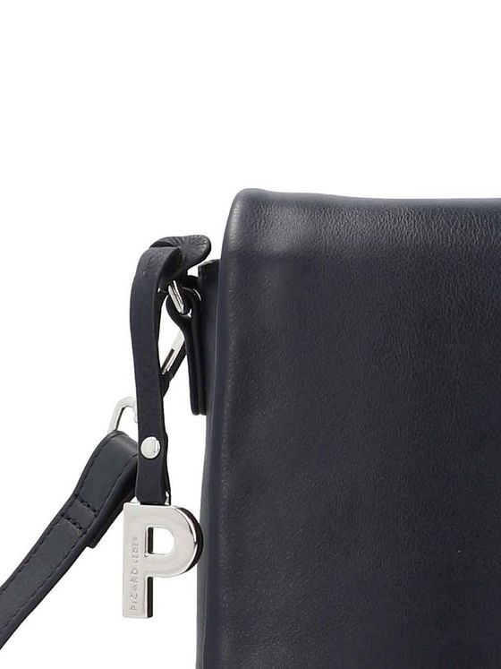 Picard Bali Skuldertaske Læder 26 cm