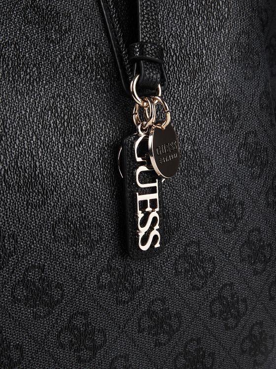 Guess Noelle II Skuldertaske 40 cm Laptoprum